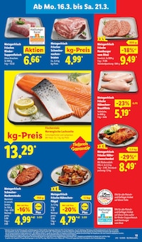 Hähnchen im Lidl Prospekt "LIDL LOHNT SICH" mit 68 Seiten (Karlsruhe)