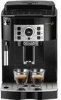 Aktuelles Magnifica S ECAM20.116.B Ka eevollautomat Schwarz Angebot bei MEDIMAX in Magdeburg ab 279,00 €