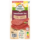 Saucisson - ISLA DELICE dans le catalogue Carrefour Market