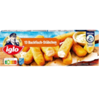 Aktuelles Fischstäbchen oder Backfischstäbchen Angebot bei Netto Marken-Discount in Erlangen ab 2,49 €