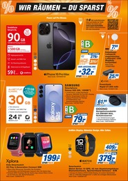 expert Smartwatch im Prospekt expert Smartwatch im Prospekt