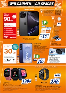 iPhone im expert Prospekt "Top Angebote" mit 12 Seiten (Dresden)