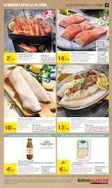 Promos Alimentation dans le catalogue "Intermarché" de Intermarché Super Alimentation en promo dans le catalogue Intermarché Super à la page 15