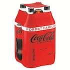 Sans sucres - Coca-Cola en promo chez U Express Versailles à 4,49 €
