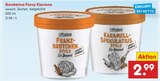 Franzbrötchen Style Eiscreme Angebote von Gamberina bei Netto Marken-Discount Lippstadt für 2,99 €