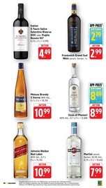 Whiskey im E center Prospekt in Leinfelden-Echterdingen Aktueller E center Prospekt mit Whiskey, "Aktuelle Angebote", Seite 31