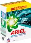 Ariel im Angebot bei Marktkauf in Wismar Ariel Angebote bei Marktkauf Wismar für 21,99 €