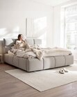 Polsterbett Cervino Angebote bei Kabs Bremen für 1.290,00 €