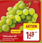 Tafeltrauben hell bei ALDI Nord im Twistringen Prospekt für 1,49 €
