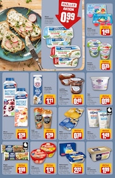 Schokolade im REWE Prospekt Dein Markt auf S. 18
