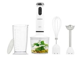 Stabmixer-Set im Angebot bei Lidl in Leonberg Stabmixer-Set Angebote von SILVERCREST bei Lidl Leonberg für 14,99 €