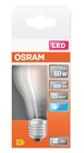 Ampoule LED - Osram en promo chez Colruyt Troyes