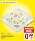 Radieschentopf für 0,99 € bei E center im Angebot Radieschentopf im aktuellen E center Prospekt