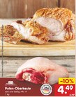 Puten-Oberkeule im Angebot bei Netto Marken-Discount in Lemgo Puten-Oberkeule Angebote von Gut Ponholz bei Netto Marken-Discount Lemgo für 4,49 €