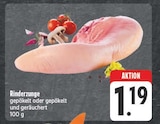Aktuelles Rinderzunge gepökelt Angebot bei EDEKA in Erlangen ab 1,19 €