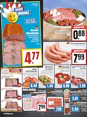 Ähnliche Angebote wie Rumpsteak im Prospekt "Aktuelle Angebote" auf Seite 2 von EDEKA in Wetzlar