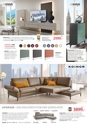 Sideboard im Zurbrüggen Prospekt in Dülmen Aktueller Zurbrüggen Prospekt mit Sideboard, "IHR EINRICHTUNGSHAUS DER EXTRAKLASSE", Seite 10