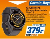 Fitness-Smartwatch Venu 3 Angebot in Wittbeck Fitness-Smartwatch Venu 3 im aktuellen Prospekt bei expert in Wittbeck