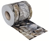 PVC-Sichtschutzband Efeu- oder Steinoptik Angebote bei Wreesmann Buxtehude für 16,99 €