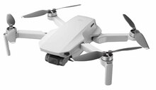 Media-Markt Emsdetten - Mavic Mini Fly More Combo Drohne Mavic Mini Fly More Combo Drohne Angebot bei Media-Markt Emsdetten im Prospekt "KOMMT GUT. KOMMT KOSTENLOS."