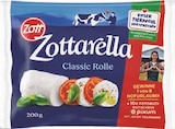 Zottarella Classic Rolle im Angebot bei Lidl in Kassel Zottarella Classic Rolle Angebote von Zott bei Lidl Kassel für 1,99 €