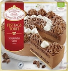 Aktuelles Festtagstorte Angebot bei combi in Paderborn ab 9,99 €