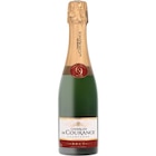 A.O.P. Champagne Brut - CHARLES DE COURANCE en promo chez Carrefour Saint-Dizier à 11,75 €