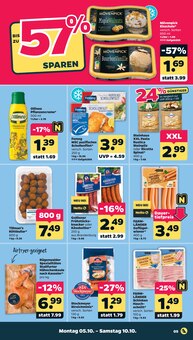 Braten im aktuellen Netto mit dem Scottie Prospekt (Rostock) Braten im Netto mit dem Scottie Prospekt "GĂĽnstig. Besser. FĂĽr Dich." mit 43 Seiten (Rostock)