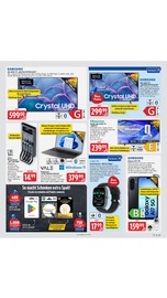 Aktueller E center Prospekt mit Fernseher, "Aktuelle Angebote", Seite 68