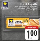EDEKA Leopoldshöhe Prospekt mit  im Angebot für 1,00 €