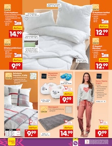 Kleidung im Netto Marken-Discount Prospekt "Aktuelle Angebote" mit 58 Seiten (Bielefeld)