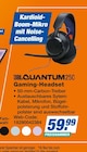 Quantum 250 Gaming-Headset Angebote von JBL bei expert TeVi Nürnberg für 59,99 €
