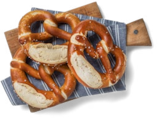 Laugenbrezel bei Kaufland im Prospekt "" für 0,25 €