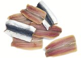 Filet de sardine - Supermarchés Match à Roubaix Filet de sardine en promo chez Supermarchés Match Roubaix à 6,99 €