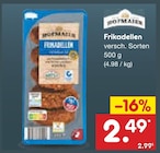 Frikadellen bei Netto Marken-Discount im Bad Urach Prospekt für 2,49 €