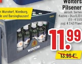 Trinkgut Wunstorf Prospekt mit  im Angebot für 11,99 €