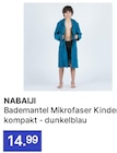 Bademantel von Nabaiji im aktuellen Decathlon Prospekt