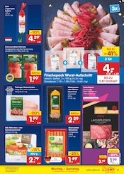 Aktueller Netto Marken-Discount Prospekt mit Kopfkissen, "Aktuelle Angebote", Seite 9
