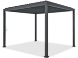 Hagebaumarkt Wilhelmshaven - Pergola "Classic 111" Angebot im Prospekt Pergola "Classic 111" bei Hagebaumarkt im Wilhelmshaven Prospekt für 499,00 €