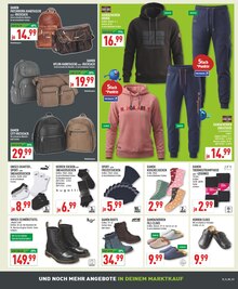 Kleidung im aktuellen Marktkauf Prospekt (Dortmund) Kleidung im Marktkauf Prospekt "Aktuelle Angebote" mit 28 Seiten (Dortmund)
