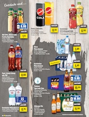Bier im EDEKA Prospekt in Gelsenkirchen Aktueller EDEKA Prospekt mit Bier, "Aktuelle Angebote", Seite 14