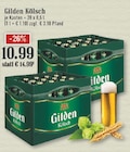 Aktuelle Kölsch Angebote bei EDEKA in Bergisch Gladbach Aktuelles Kölsch Angebot bei EDEKA in Bergisch Gladbach ab 10,99 €