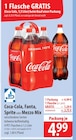 Aktuelles Coca-Cola Angebot bei famila Nordost in Neumünster ab 4,99 €