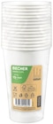 Pappbecher Angebote von VIVESS bei REWE Bensheim für 2,29 €