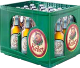 Getränkewelt Düsseldorf - Bier Angebot im Prospekt Bier bei Getränkewelt im Düsseldorf Prospekt für 14,99 €