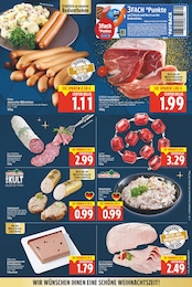 Leber Angebot im aktuellen E center Prospekt auf Seite 9