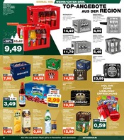 Cola im Real Prospekt in Bad Waldsee Aktueller Real Prospekt mit Cola, "Mein real", Seite 10