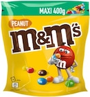 Peanut von m&m's im aktuellen REWE Prospekt für 3,99 €