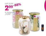 POTPOURRI „FIORE“ Angebote bei mömax Pirna für 2,99 €