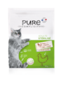 Croquettes Pure Complicity en promo chez Jardiland Croquettes Pure Complicity dans le catalogue Jardiland